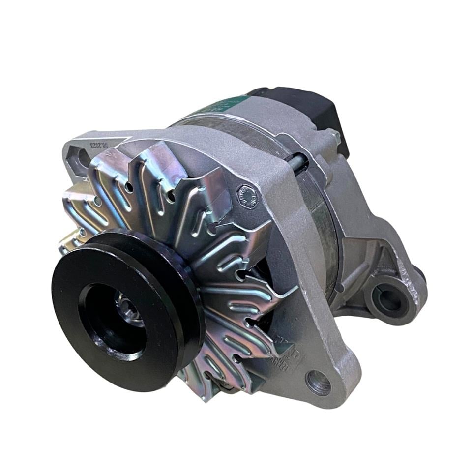 MAKO 12V ALTERNATÖR DİNAMO YM 45 A FIAT-STEYR-TÜMOSAN TRAKTÖR