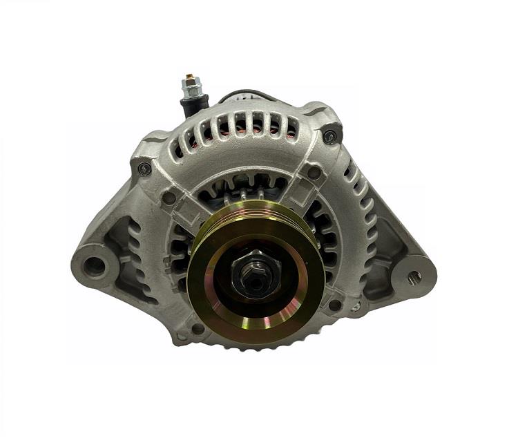12V ALTERNATÖR DİNAMO 70 A (3 FİŞ OVAL SOKET) (S-IG-L) TOYOTA COROLLA 1.3/1.6 1992-1999