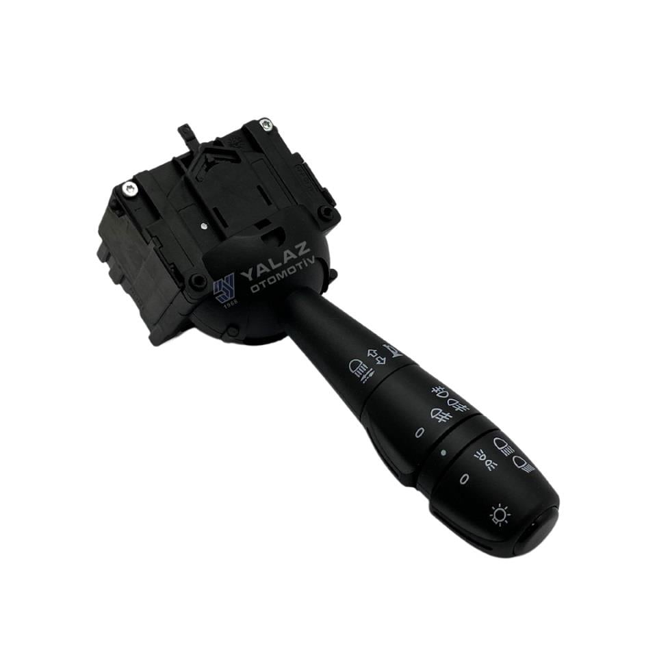 FAR-KORNA-SİS-SİNYAL KOLU DACIA DOKKER/DUSTER/LODGY/SANDERO-RENAULT CLIO