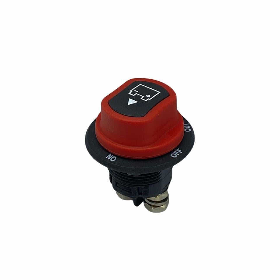 12V-24V DEVRE KESİCİ PLS MİNİ MARİN TİPİ 100 A (ÇEVİRMELİ) (ON-OFF-OUT)