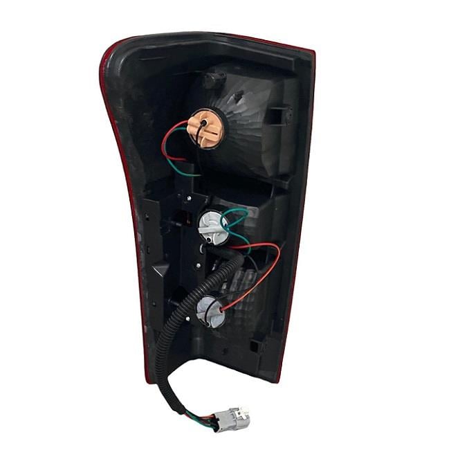 STOP LAMBASI (DUYLU) ISUZU D-MAX 2012-2016 SAĞ