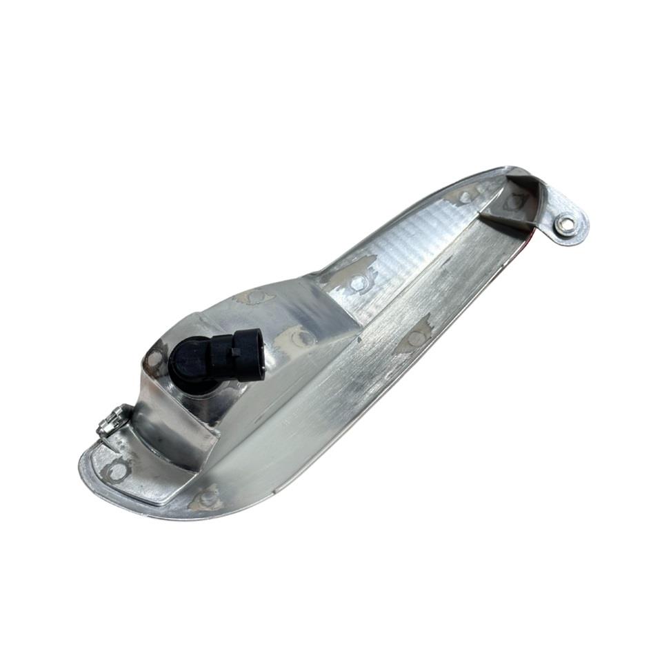 ARKA TAMPON GERİ VİTES LAMBASI (DUYLU) FIAT PUNTO EVO 2009-2012 SAĞ