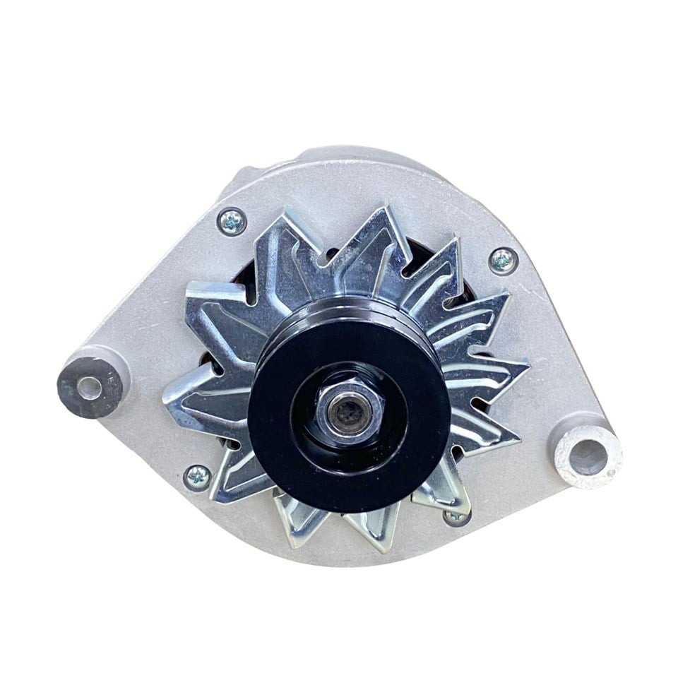 24V ALTERNATÖR DİNAMO BOSCH TİPİ 80 A (L) VOLVO
