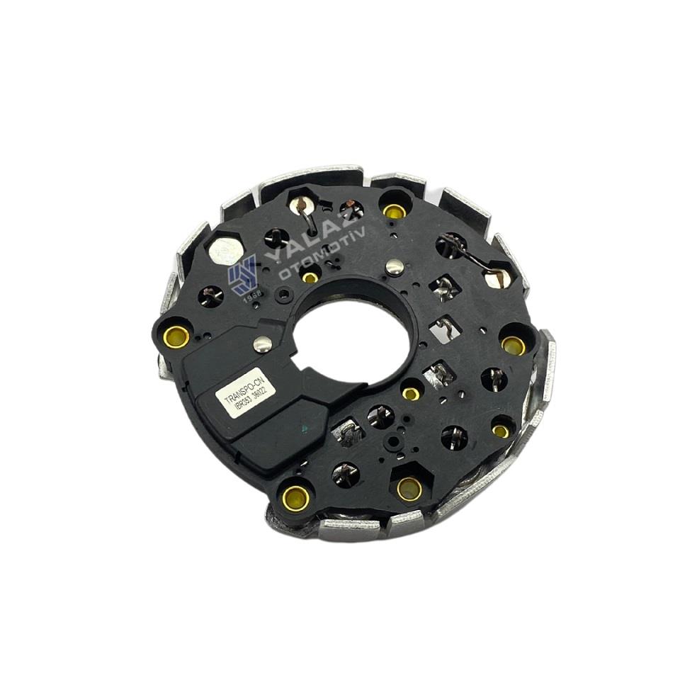 DİYOT TABLASI BOSCH TİPİ 8 DİYOT (M5/M5/M8/TEK FİŞ)