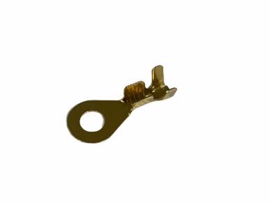 MESA TS 2414 DP KU-2.5 KABLO UCU (DELİK ÇAPI:4.2 MM)