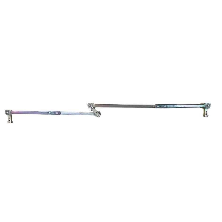 SİLECEK MEKANİZMASI (MİLSİZ) MERCEDES 302