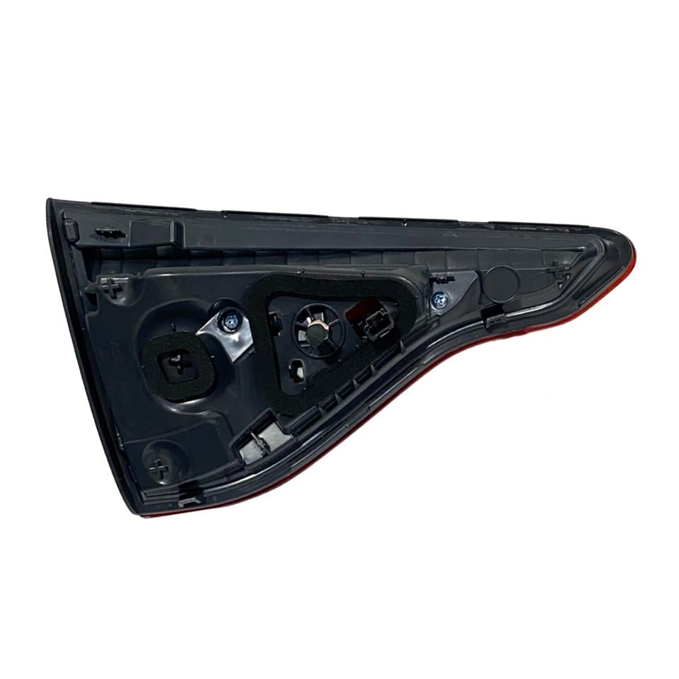 MARS STOP LAMBASI İÇ (BAGAJ) (LEDLİ) RENAULT CLIO V HB 2021 > SAĞ