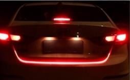 12V ŞERİT KAYAR LED 7 FONKSİYONLU BAGAJ (120 CM)