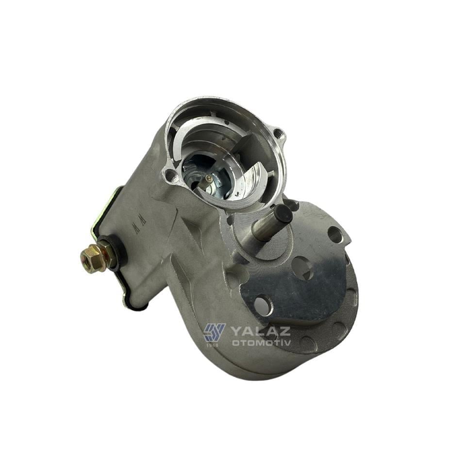 12V MARŞ OTOMATİĞİ NIPPON DENSO TİPİ 2 KW