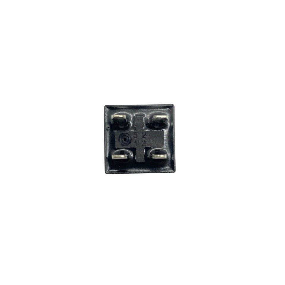 12V RÖLE 4 UÇLU 30 A MİKRO KARE (DİRENÇLİ) (1-2-3-5) FORD
