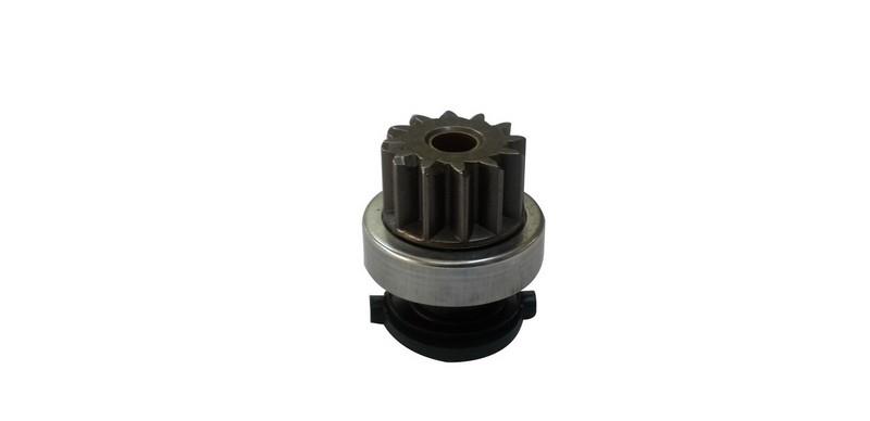 MARŞ DİŞLİSİ BOSCH TİPİ 12 DİŞ (10 KANAL) (GÖVDE ÇAPI:53 MM) FIAT DUCATO-FORD TRANSIT-PEUGEOT BOXER
