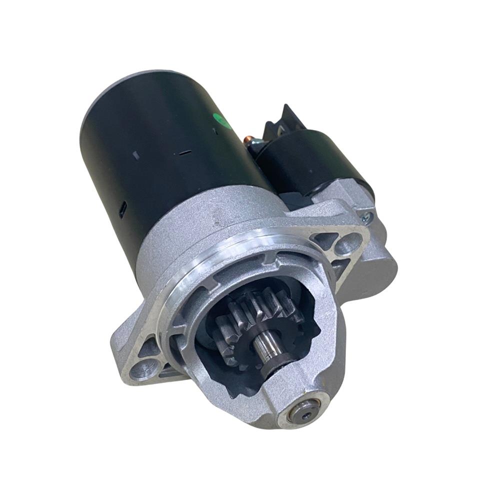 12V MARŞ MOTORU ISKRA TİPİ 13 DİŞ 1.2 KW BUKH MOTOR-MARİN