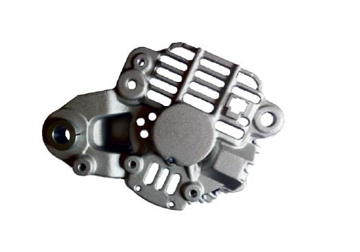 ALTERNATÖR ARKA KAPAK MITSUBISHI CANTER YM