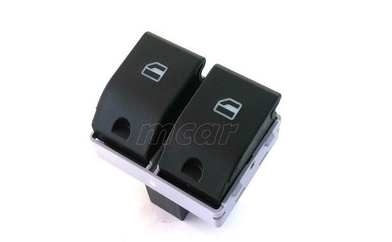 CAM ANAHTARI (ÇİFTLİ 4 FİŞ SOL KAPI) VW POLO/SEAT IBIZA/CORDOBA