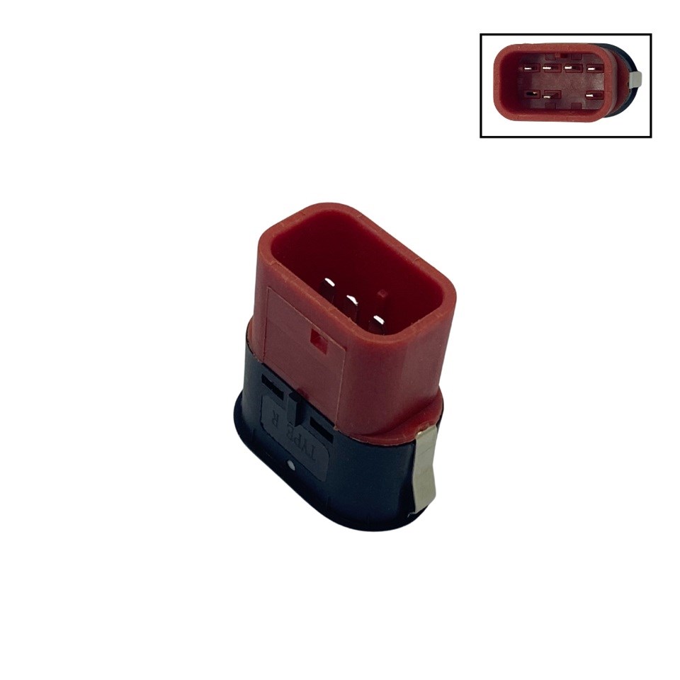 CAM ANAHTARI FORD TRANSİT T12/T15