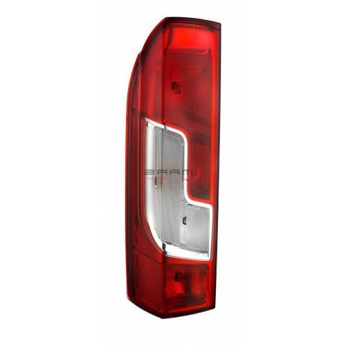 MARS STOP LAMBASI (DUYSUZ) FIAT DUCATO-PEUGEOT BOXER-CITROEN JUMPER 2013 > SOL