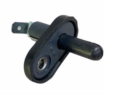 KAPI IŞIK BUTONU HELLA TİPİ (UZUN TİP) (LASTİKLİ) UNIVERSAL