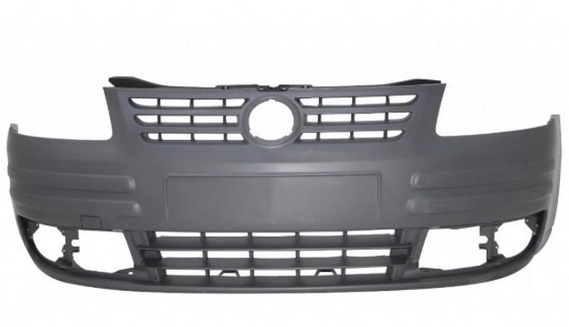 ÖN TAMPON VW CADDY 2003-2010 (SİS LAMBASİZ)