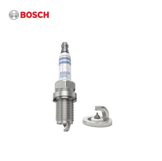 BOSCH BUJİ FR8DII33X (IRIDIUM) LAND ROVER DISCOVERY-MERCEDES E SERİSİ-JAGUAR S-TYPE
