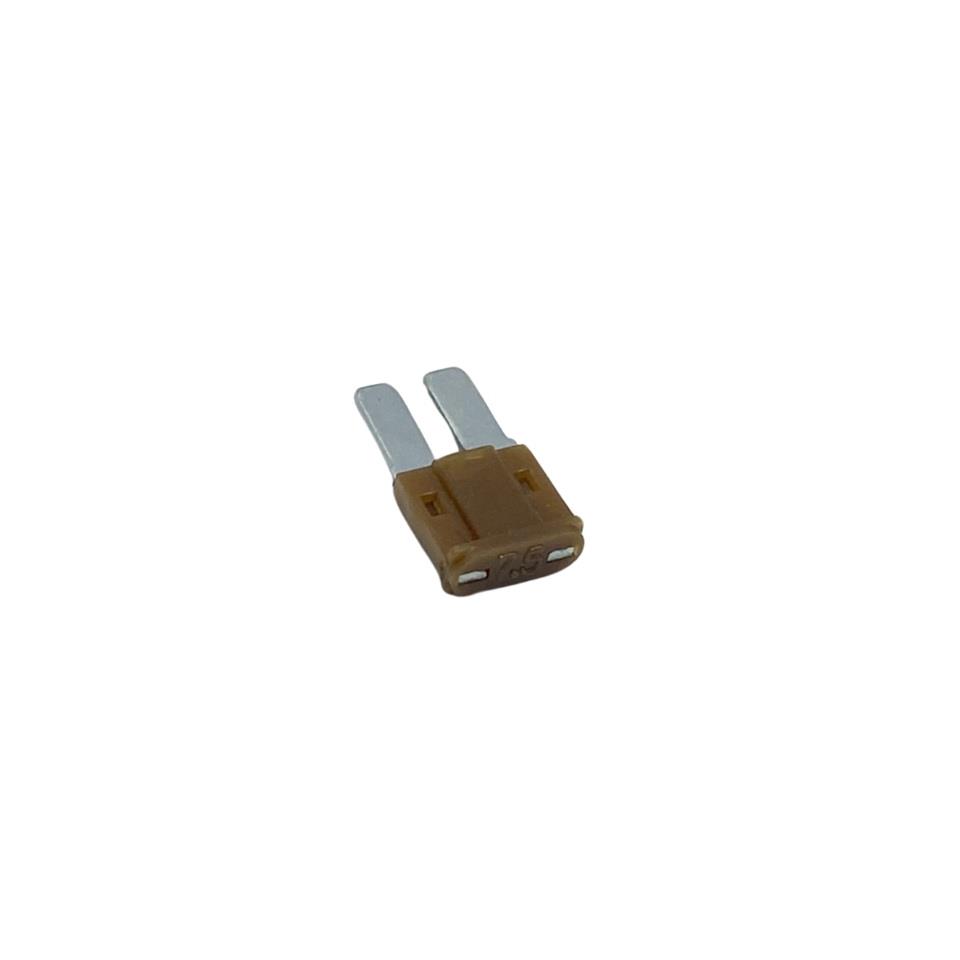 MİKRO MİNİ BIÇAK SİGORTA 7.5 A (9*15 MM)