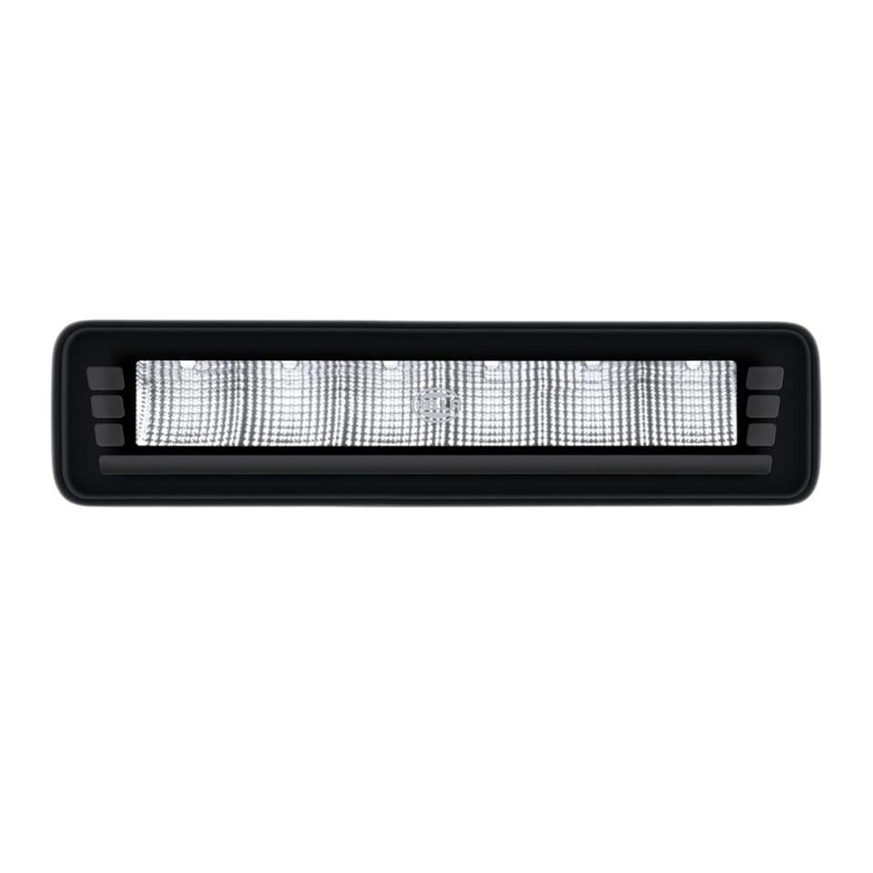 HELLA 10V-30V LED BAR OFF-ROAD 4W 5700K 835 LÜMEN (SARI-KIRMIZI GÜNDÜZ SÜRÜŞLÜ) (177*44 MM)
