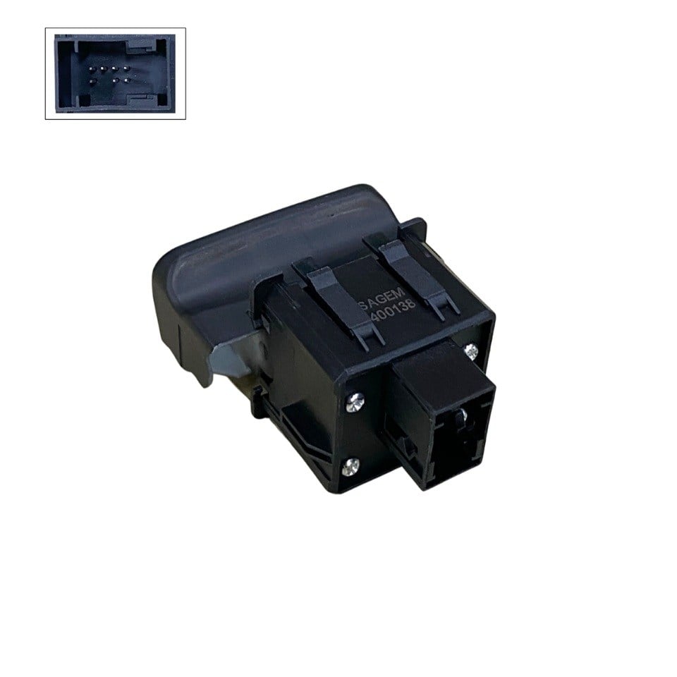 EL FRENİ ANAHTARI CITROEN C4/DS4-PEUGEOT 3008 I/5008