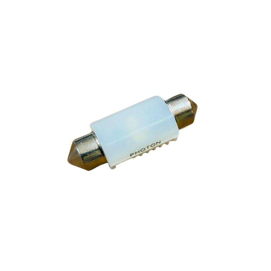 PHOTON 12V SOFİT AMPUL LED BEYAZ 6000K CB EXCLUSIVE (36 MM) (1 AD)