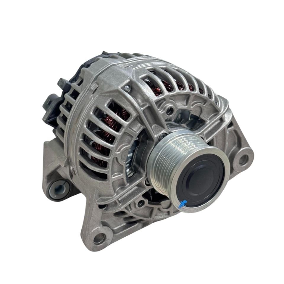 SEG 12V ALTERNATÖR DİNAMO 140 A (L-DFM) CITROEN-FIAT-FORD-IVECO-MERCEDES-MITSUBISHI-PEUGEOT-TEMSA