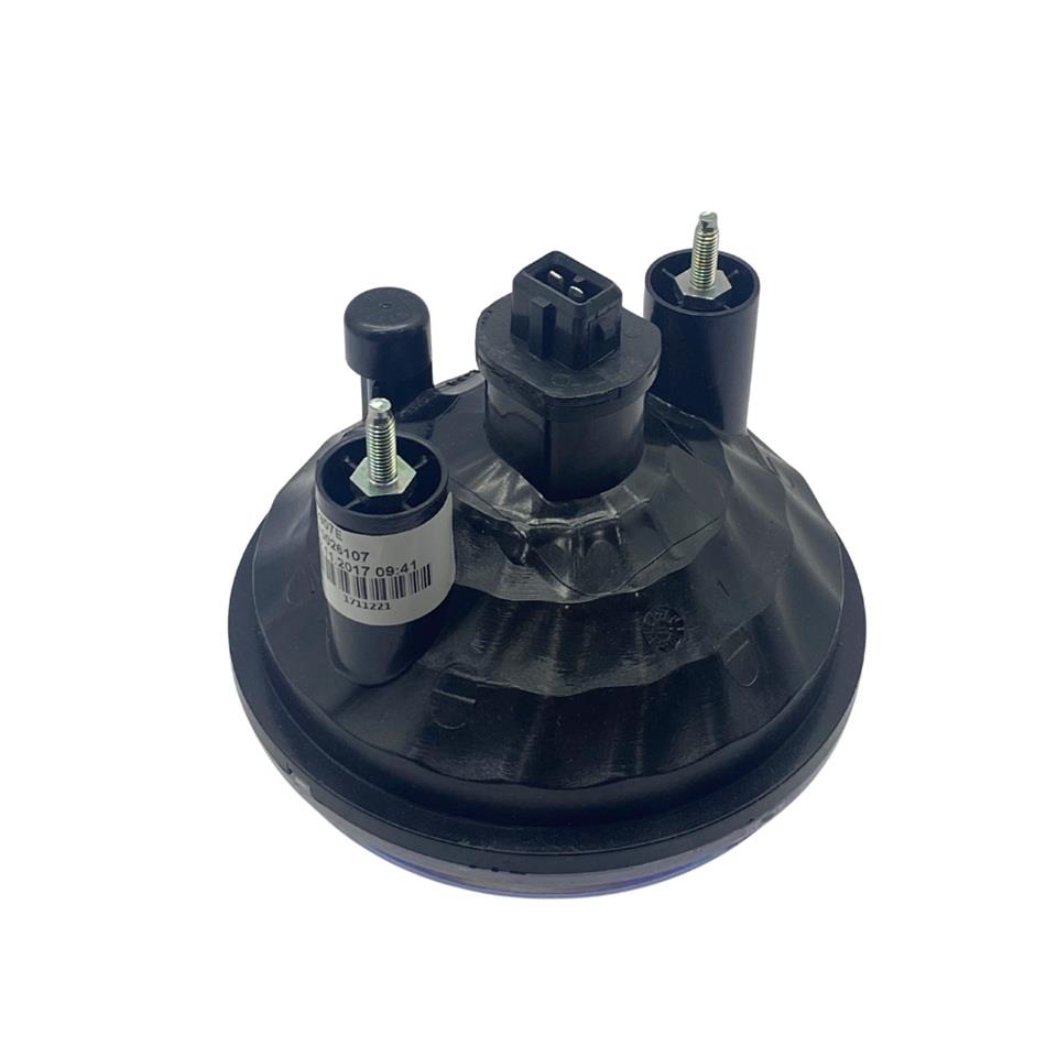 FARBA 24V GERİ VİTES LAMBASI YUVARLAK (SOKETLİ) TEMSA-OTOKAR (125 MM)