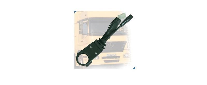 FAR-KORNA-SİNYAL KOLU (KISA TİP) MERCEDES 302 OTOBÜS-FORKLİFT