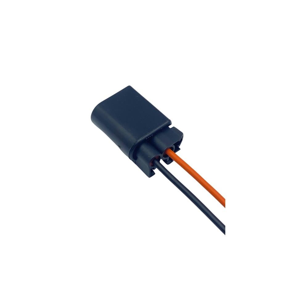 ABS/FREN BLATA SOKETİ (DİŞİ) (KABLOLU) FORD