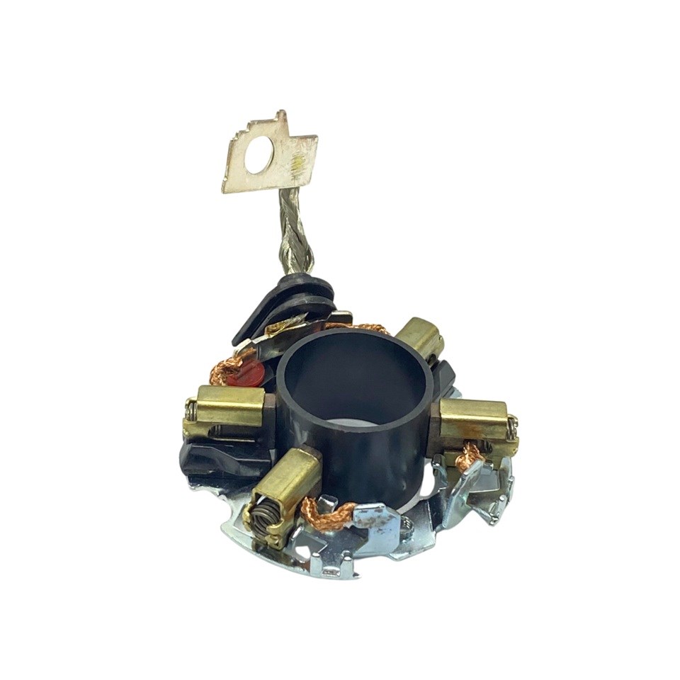 MARŞ KÖMÜR YUVASI BOSCH TİPİ 46 MM 161 (R)