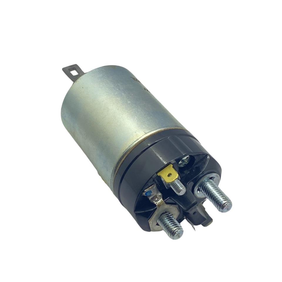 ZM 12V MARŞ OTOMATİĞİ EM (2 DELİK) İNCE GÖVDE KMM F/M5 FORD-LOMBARDINI-MERCEDES