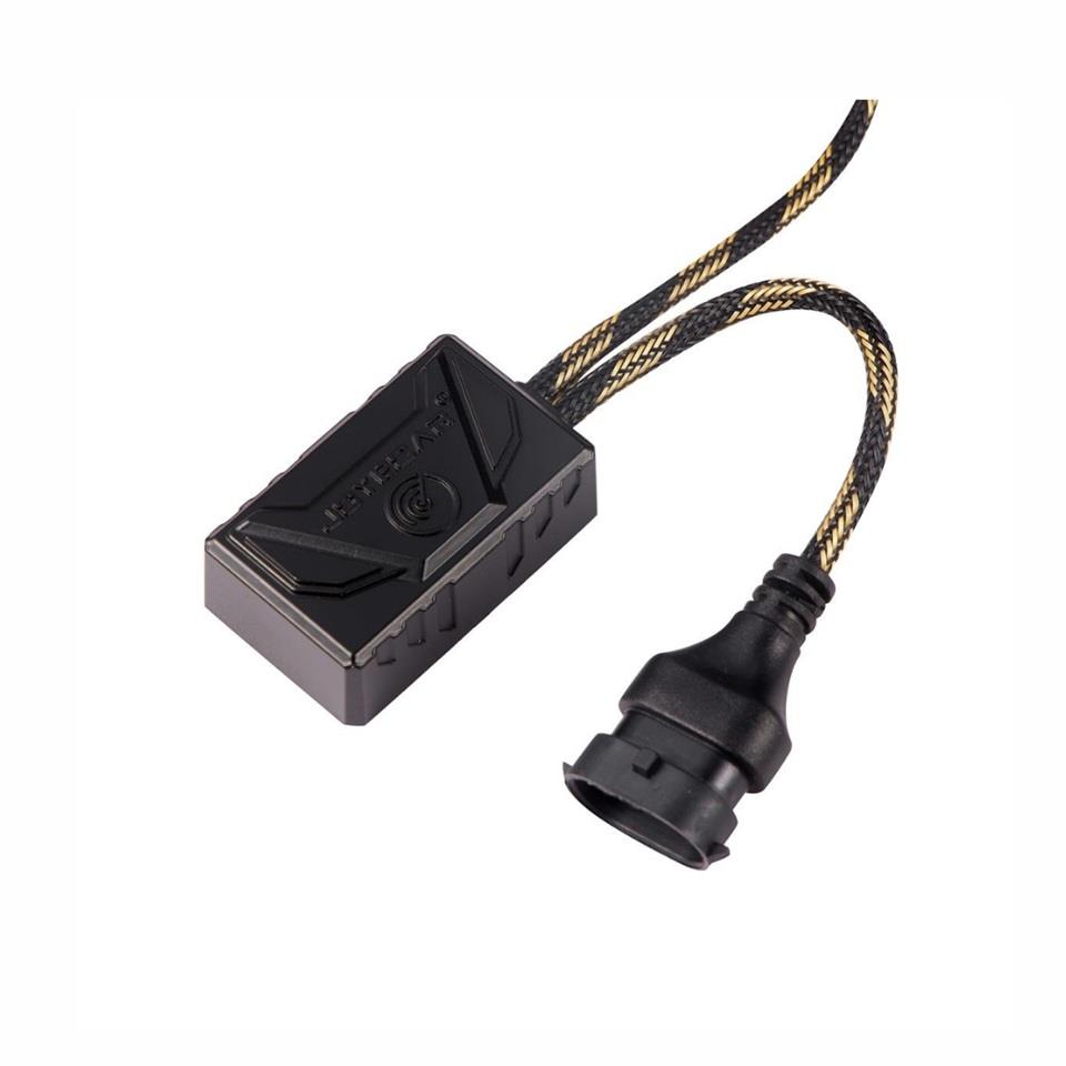 JOYECAR 12V H11 CSP LED XENON FAR AMPUL SETİ 120W 6500K 25000 LÜMEN CANBUS