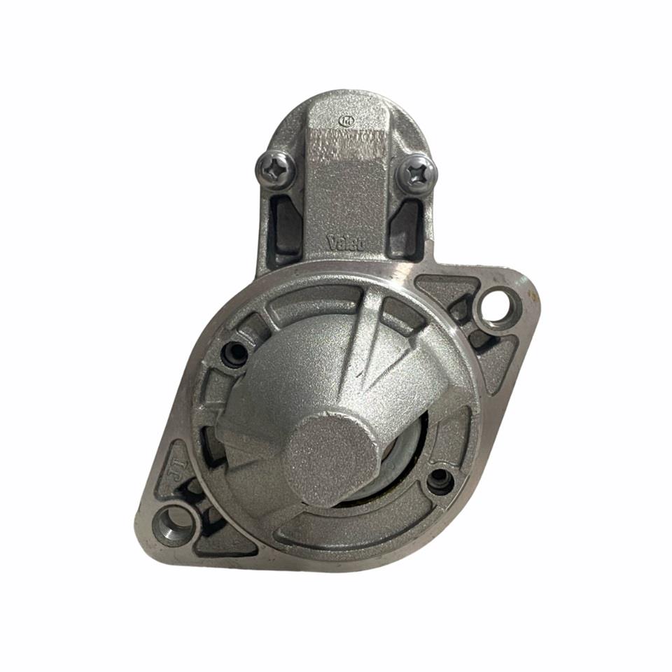 12V MARŞ MOTORU 8 DİŞ 0.9 KW HYUNDAI ACCENT/ELANTRE/GETZ/I20-KIA CERATO/RIO ORJ.