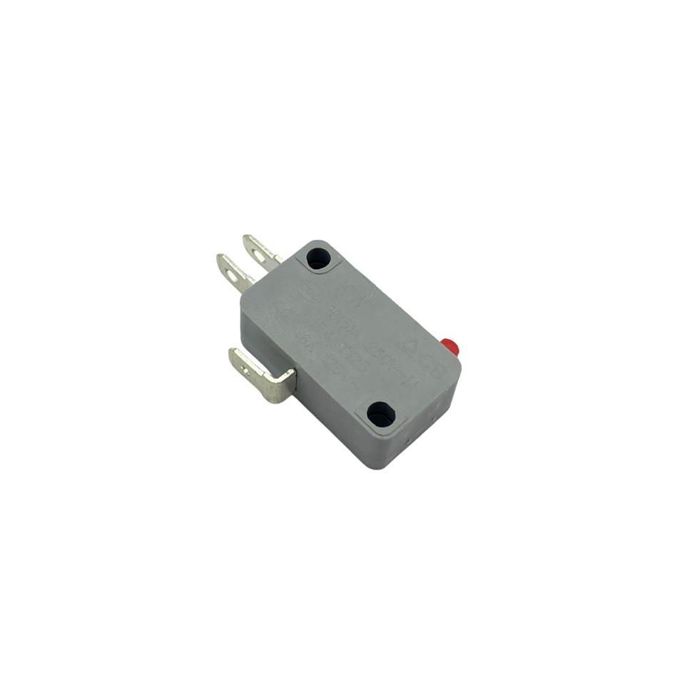 MİKRO SWITCH (16A 125V-250V AC) (KW CB/ 1E4 T125) (NC-NO-COM)