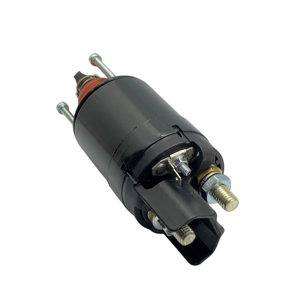ISKRA 12V MARŞ OTOMATİĞİ 4.2 KW ATLAS COPCO-CLASS-ERKUNT-JCB-LANDINI-LINDE-MAGIRUS-MASSEY FERGUSON