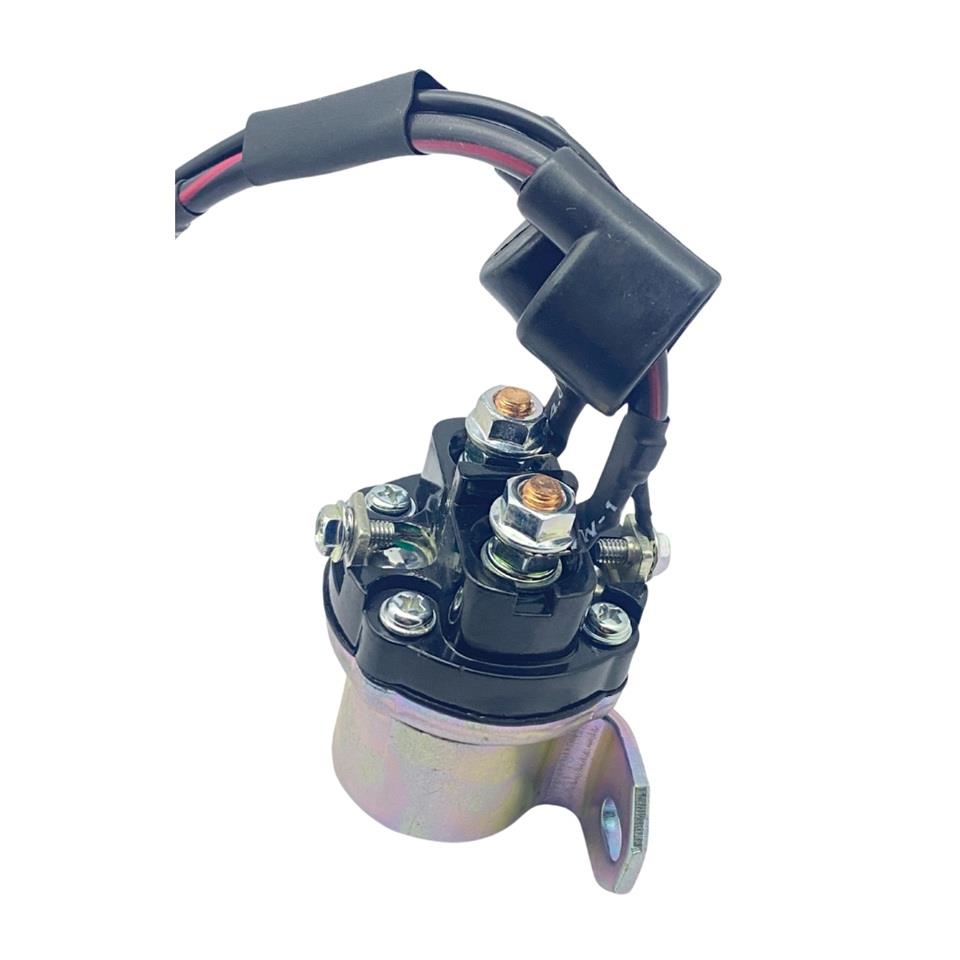 12V MARŞ YARDIMCI ARA OTOMATİK (ÇİFT ÇIKIŞ) (KABLOLU)