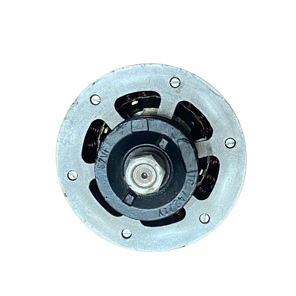 DELCO 24V-28V ALTERNATÖR DİNAMO 85A IKARUS VARIOUS OTOBÜS