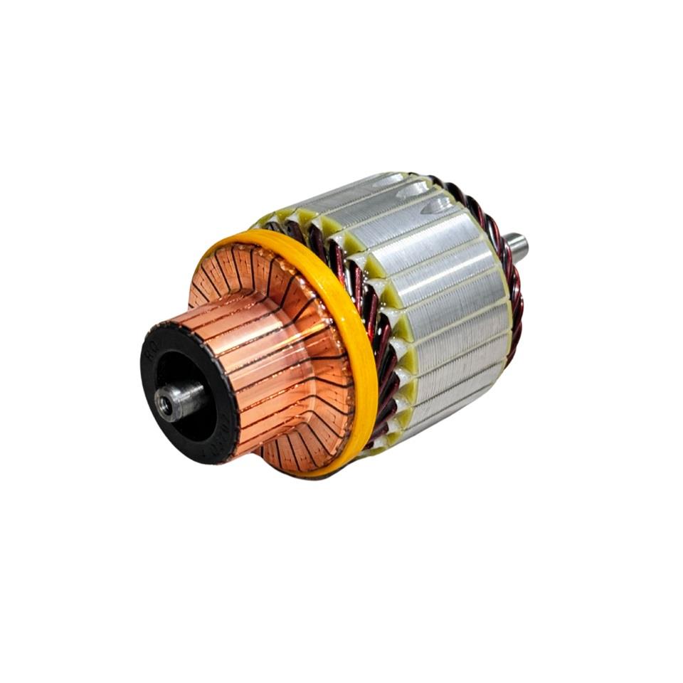 12V MARŞ KOLLEKTÖRÜ NIPPON DENSO TİPİ 9 DİŞ TOYOTA 
