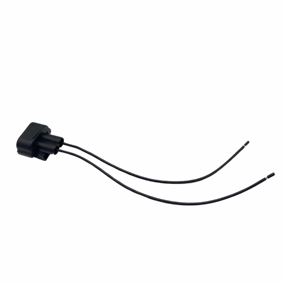 SU FISKİYE MOTORU SOKETİ (2 FİŞ) TOYOTA