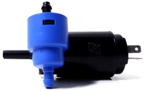 12V SU FISKİYE MOTORU ÇİFT ÇIKIŞ OPEL ASTRA F HB/CORSA