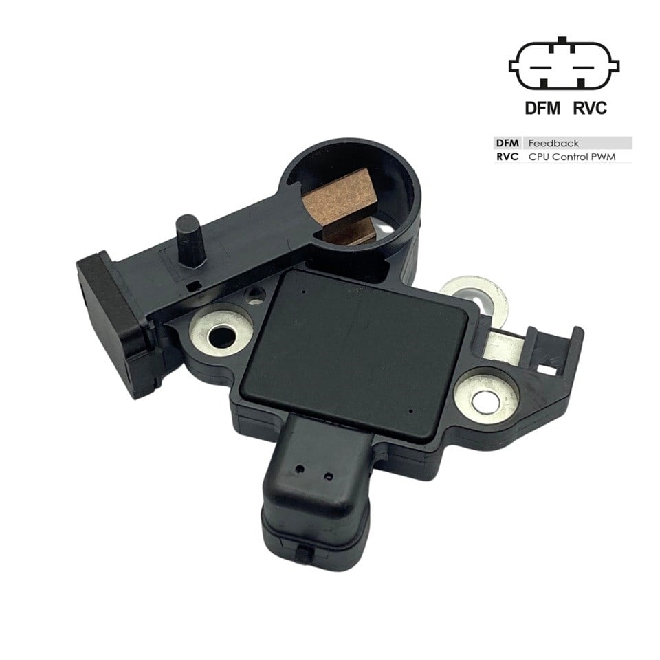 12V KÖMÜRLÜ KONJEKTÖR (2 FİŞ SOKETLİ) ( FR-L) CHEVROLET AVEO/CRUZE-OPEL ASTRA J/INSIGNIA A/MOKKA