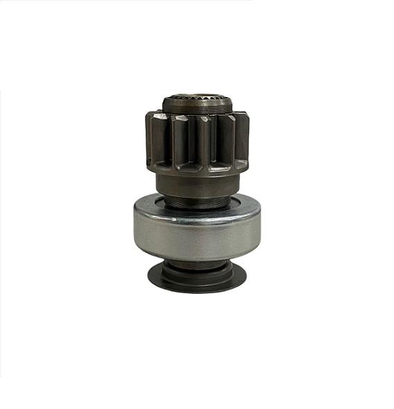 MARŞ DİŞLİSİ DENSO TİPİ 11 DİŞ (10 KANAL) AUDI A4/A5/A7/A8/Q5 1.8 TFSI/2.0 TFSI