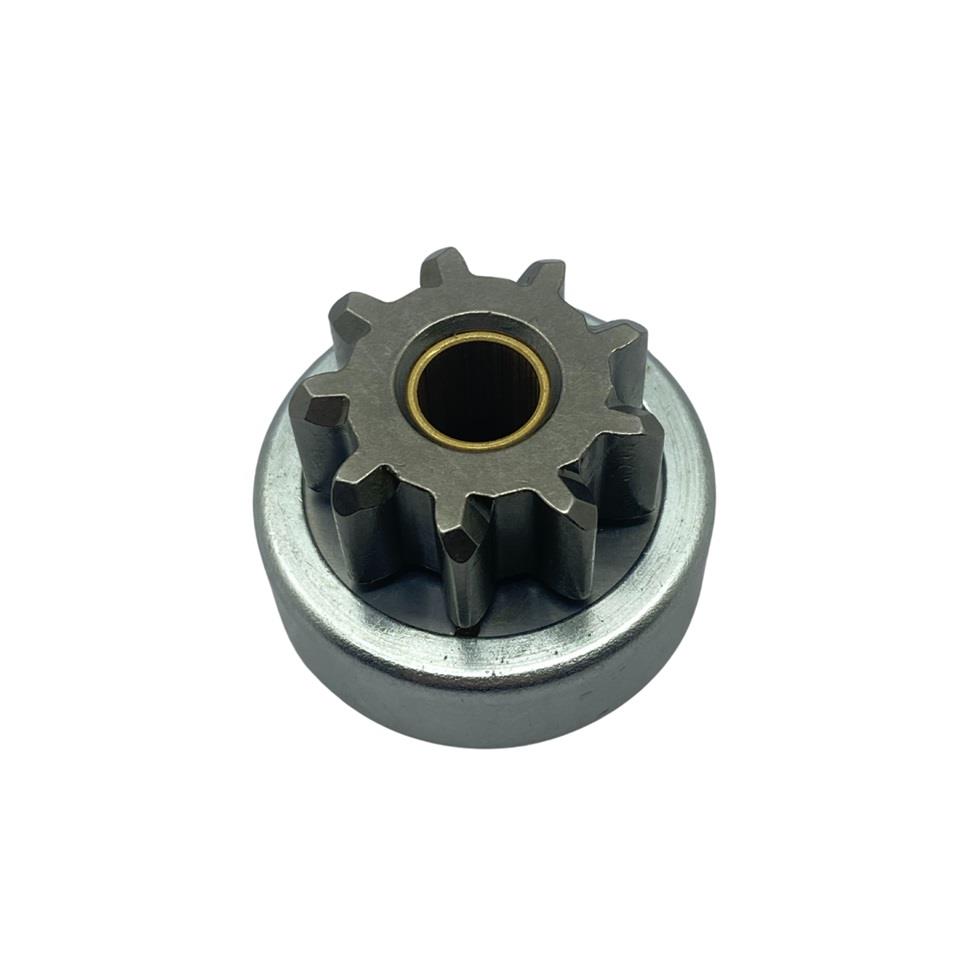 MARŞ DİŞLİSİ DENSO TİPİ 9 DİŞ (10 KANAL) TOYOTA AURIS/COROLLA/URBAN/YARIS 1.4 D-4D