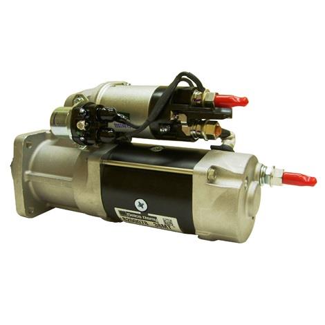 DELCO 24V MARŞ MOTORU 10 DİŞ 8.2 KW 38MT (CUMMINS MOTOR)