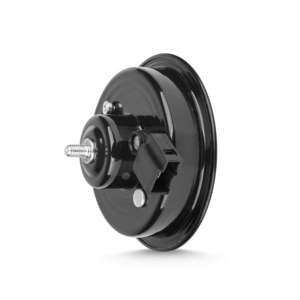 SEGER 12V DİDİT KORNA 118 dB 335 HZ KALIN SES (SOKETLİ) (ADET) TOYOTA