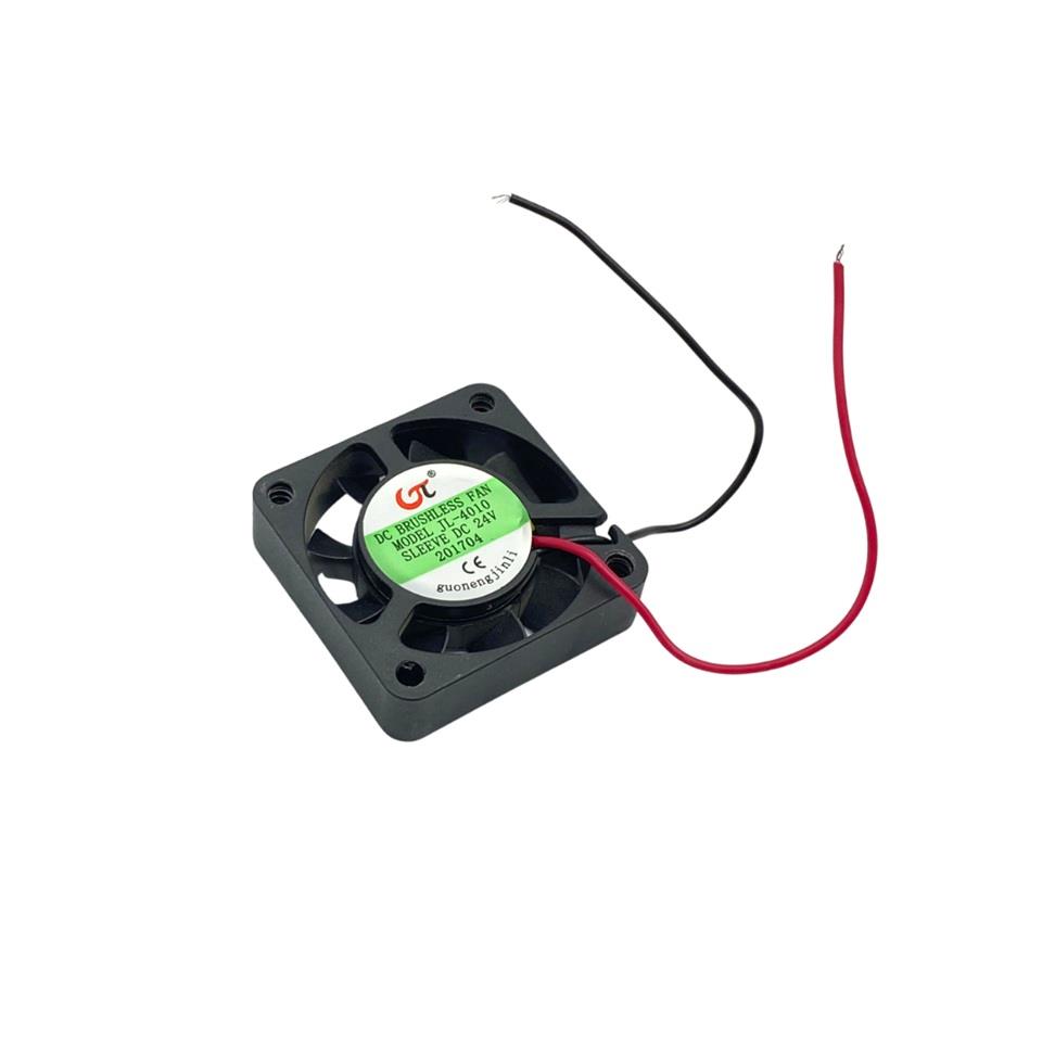 24V DC FAN (40*40*11 MM)