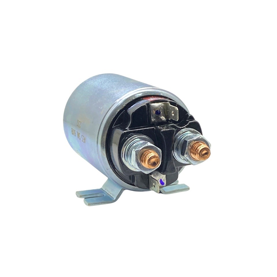 24V MARŞ YARDIMCI ARA OTOMATİK 150 A