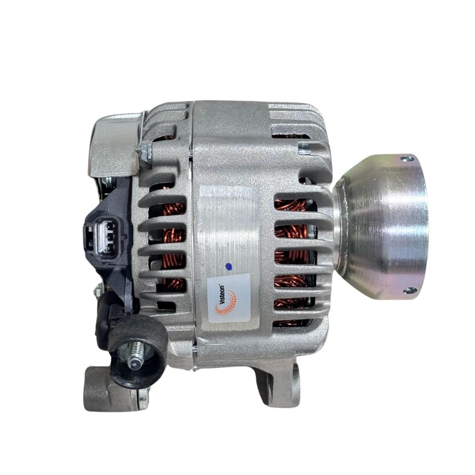 VISTEON 12V ALTERNATÖR DİNAMO 124 A (FR-SIG-A) FORD FOCUS/CONNECT 1.8 TDCI 1998 >
